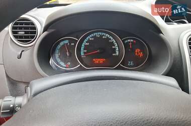 Грузовой фургон Renault Kangoo 2020 в 