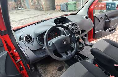 Грузовой фургон Renault Kangoo 2020 в 