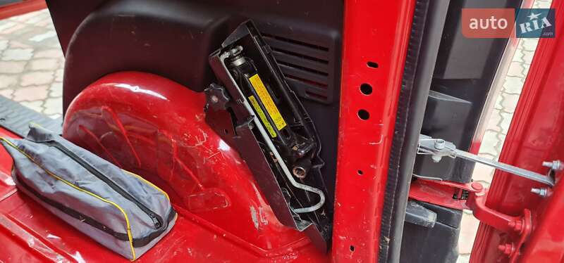 Грузовой фургон Renault Kangoo 2020 в Одессе