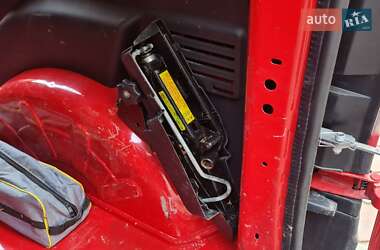 Грузовой фургон Renault Kangoo 2020 в 