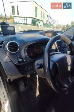 Вантажопасажирський фургон Renault Kangoo 2014 в Хмельницькому