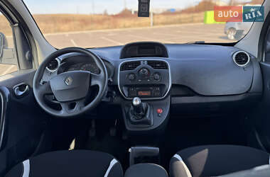 Минивэн Renault Kangoo 2015 в Ровно