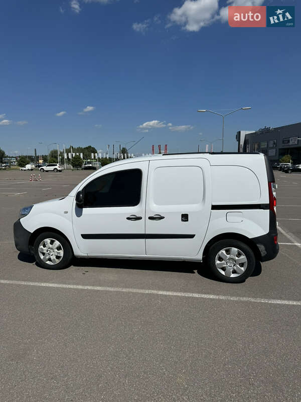 Вантажний фургон Renault Kangoo 2019 в Києві