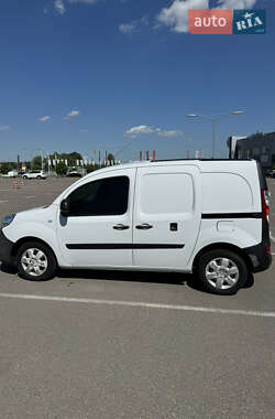 Грузовой фургон Renault Kangoo 2019 в 