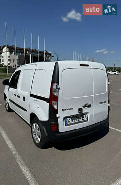 Грузовой фургон Renault Kangoo 2019 в 