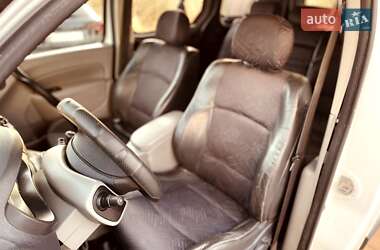 Минивэн Renault Kangoo 2009 в 