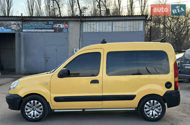 Мінівен Renault Kangoo 2008 в Рівному