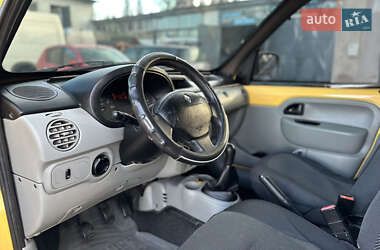 Мінівен Renault Kangoo 2008 в Рівному