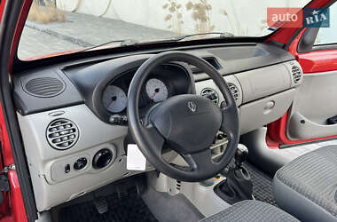 Мінівен Renault Kangoo 2007 в Луцьку