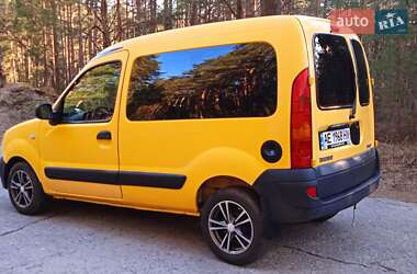 Мінівен Renault Kangoo 2007 в Славуті