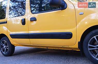 Мінівен Renault Kangoo 2007 в Славуті