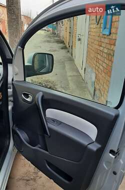 Мінівен Renault Kangoo 2011 в 
