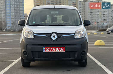 Мінівен Renault Kangoo 2014 в Баришівка