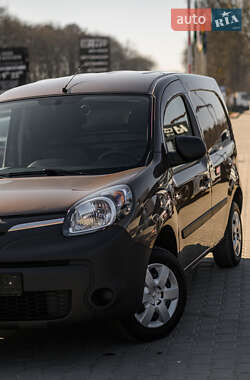 Вантажний фургон Renault Kangoo 2018 в 