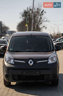 Вантажний фургон Renault Kangoo 2018 в 