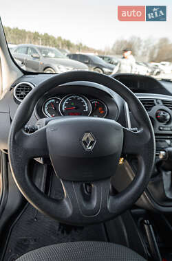 Вантажний фургон Renault Kangoo 2018 в 