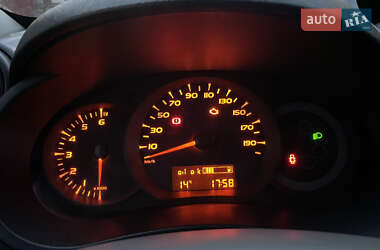 Минивэн Renault Kangoo 2009 в 