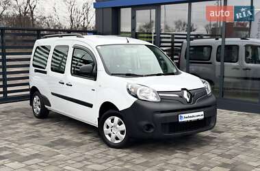 Мінівен Renault Kangoo 2019 в Рівному