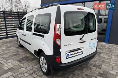 Минивэн Renault Kangoo 2019 в Ровно