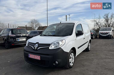 Інші вантажівки Renault Kangoo 2019 в Дубні