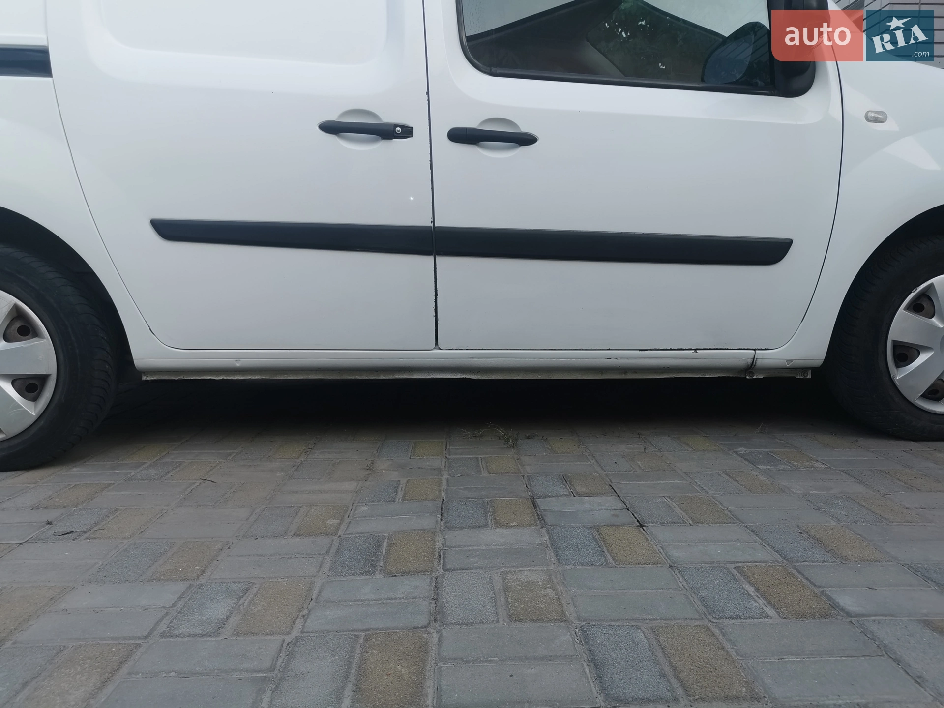 2013 Renault Kangoo - мініатюра 14