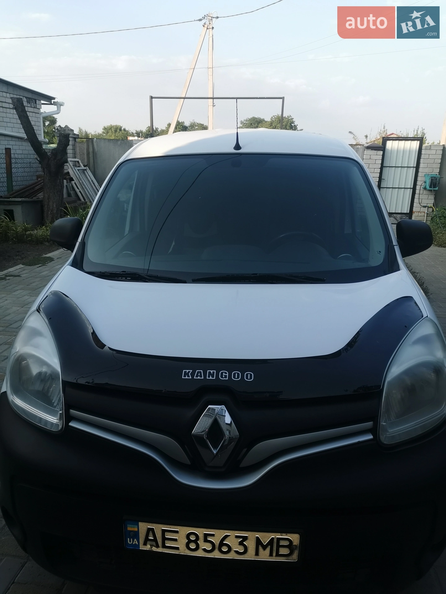 2013 Renault Kangoo - мініатюра 18