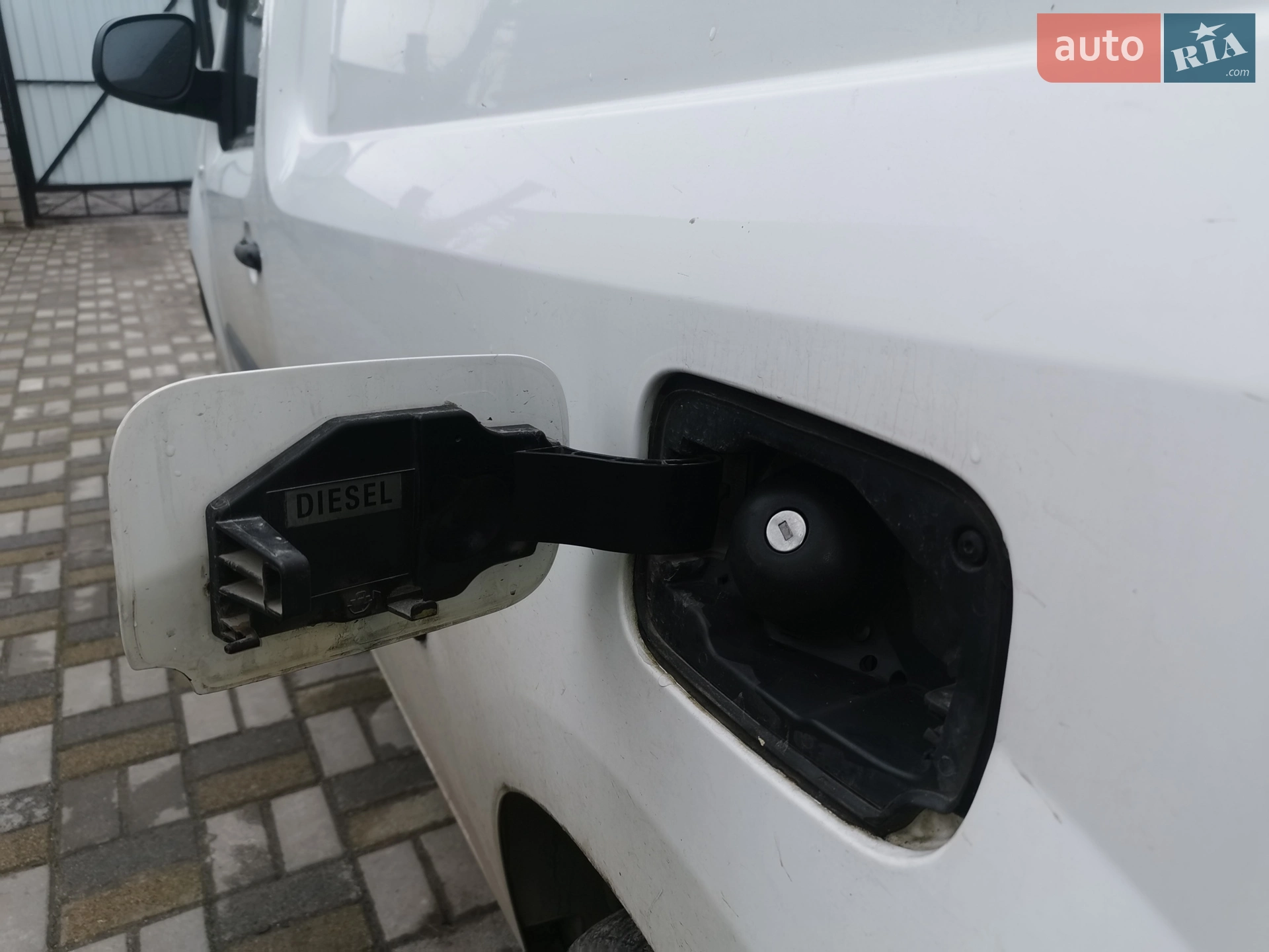 2013 Renault Kangoo - мініатюра 22