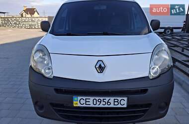 Минивэн Renault Kangoo 2008 в Каменец-Подольском