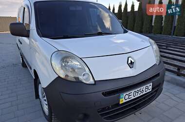 Минивэн Renault Kangoo 2008 в Каменец-Подольском