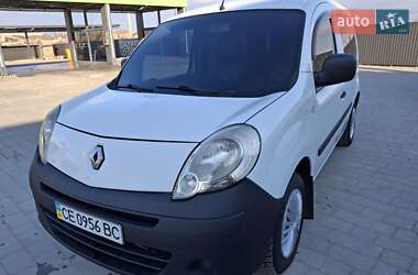 Минивэн Renault Kangoo 2008 в Каменец-Подольском