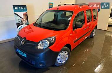 Вантажний фургон Renault Kangoo 2016 в 