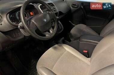 Вантажний фургон Renault Kangoo 2016 в 