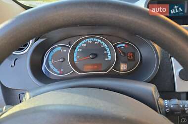 Грузовой фургон Renault Kangoo 2013 в 