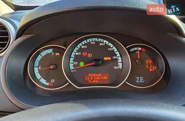 Грузовой фургон Renault Kangoo 2013 в 
