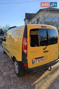 Грузовой фургон Renault Kangoo 2013 в 