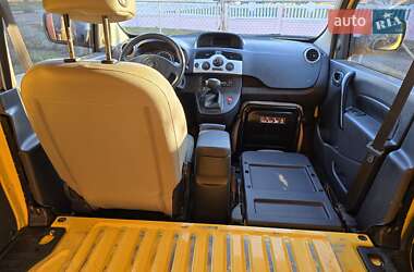 Грузовой фургон Renault Kangoo 2013 в 