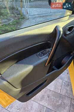 Грузовой фургон Renault Kangoo 2013 в 