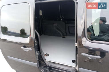 Грузовой фургон Renault Kangoo 2012 в 