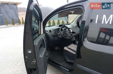 Грузовой фургон Renault Kangoo 2012 в 