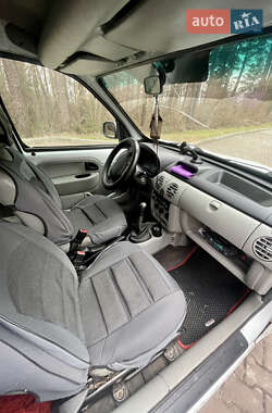 Грузовой фургон Renault Kangoo 2006 в 