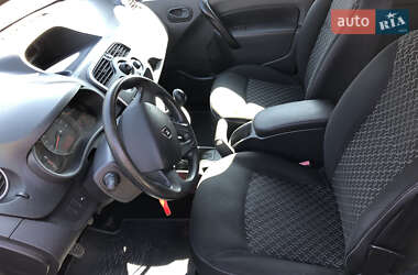 Минивэн Renault Kangoo 2014 в 