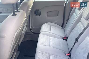 Минивэн Renault Kangoo 2009 в 