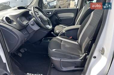 Минивэн Renault Kangoo 2016 в 