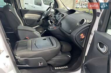 Минивэн Renault Kangoo 2016 в 