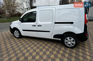 Грузовой фургон Renault Kangoo 2021 в 