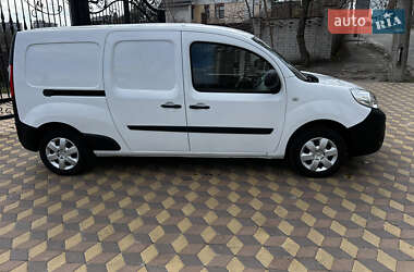 Грузовой фургон Renault Kangoo 2021 в 