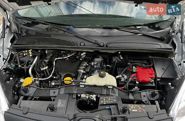 Грузовой фургон Renault Kangoo 2021 в 