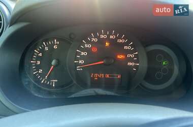 Минивэн Renault Kangoo 2008 в 