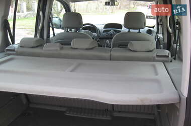 Мінівен Renault Kangoo 2008 в 