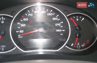 Мінівен Renault Kangoo 2008 в 